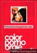 Adult magazine Color Porno Orgie 2 (nice)